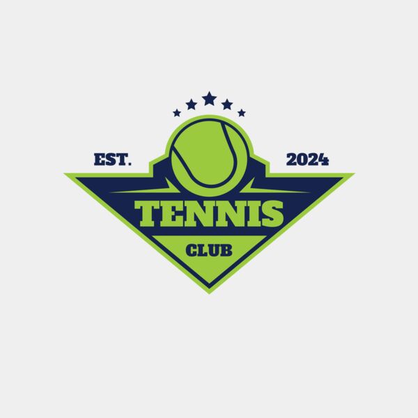 Tennis Club 01 サムネイル