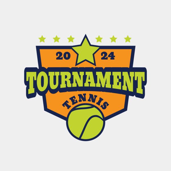 Tennis Tournament 01 サムネイル