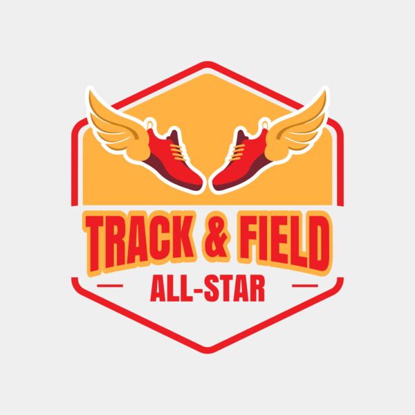All-Star Track and Field  サムネイル