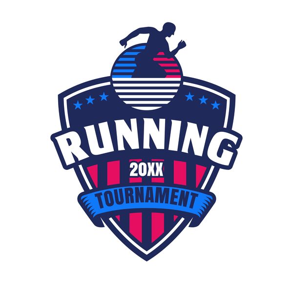 Running Tournament 01 サムネイル