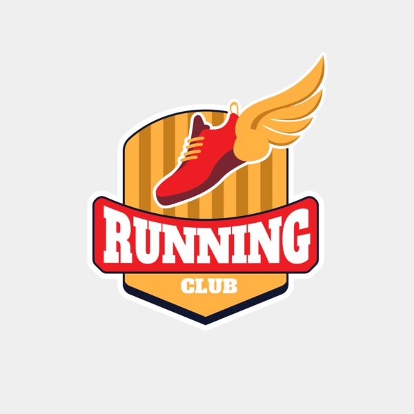 Running Club 01 サムネイル