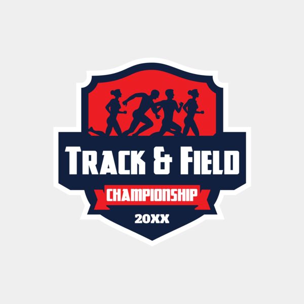 Track & Field Championship 01 サムネイル