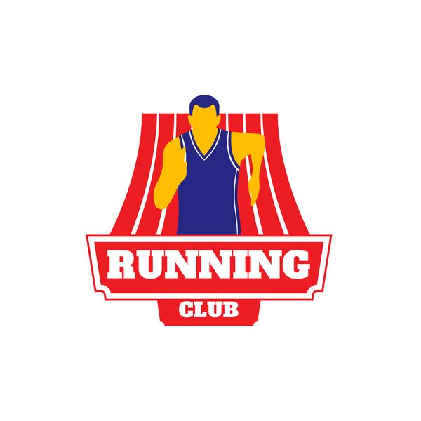 Running Club 02 サムネイル