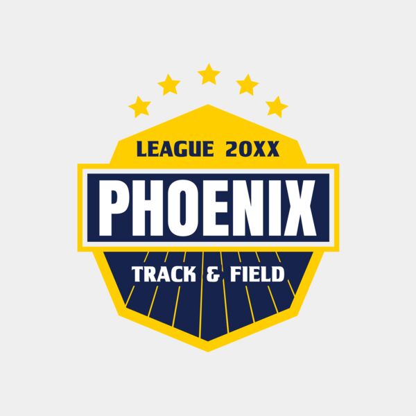 Phoenix Track & Field League 01 サムネイル