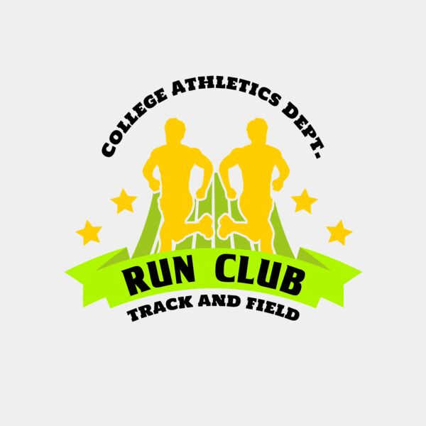 Running Club 03 サムネイル