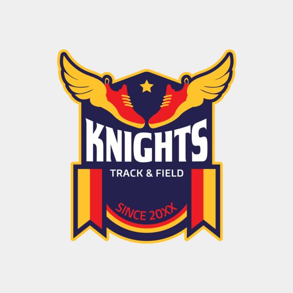 Knights Track & Field 01 サムネイル