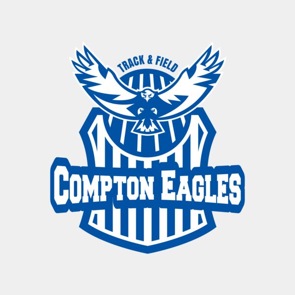 Compton Eagles Track & Field 01 サムネイル