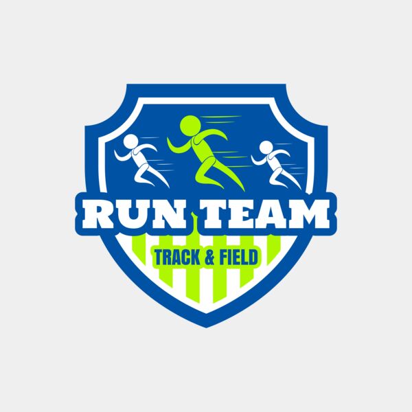 Run Team Track & Field 01 サムネイル