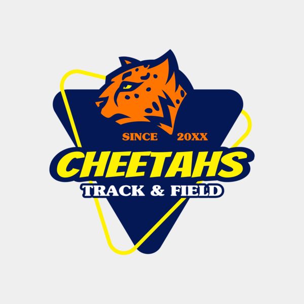 Cheetahs Track & Field Team サムネイル