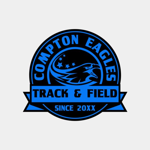 Compton Eagles Track & Field 02 サムネイル