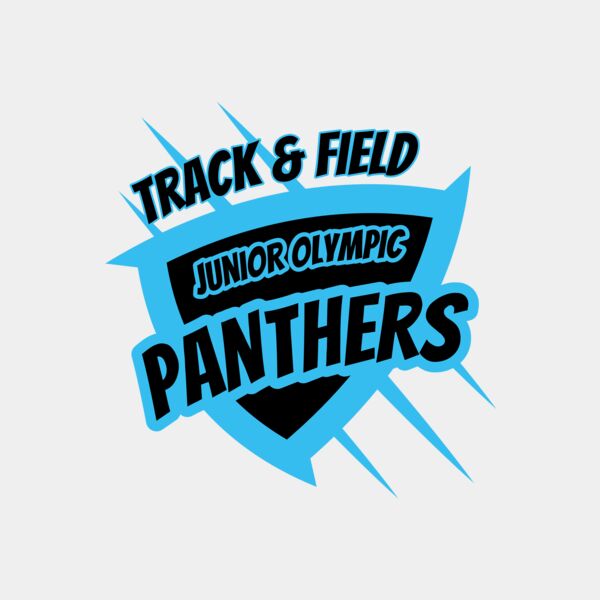 Panthers Track & Field Junior Team サムネイル