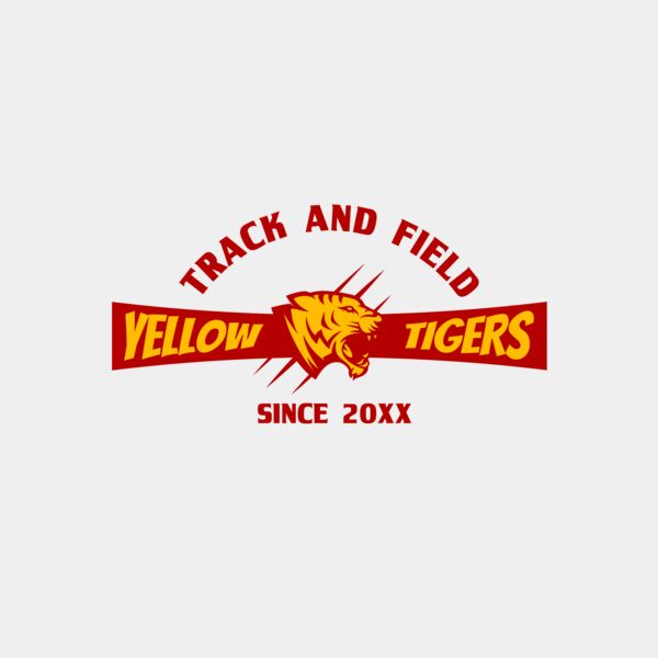 Tigers Track & Field Team 02 サムネイル