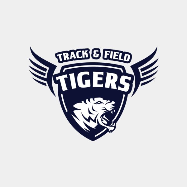 Tigers Track & Field Team 03 サムネイル
