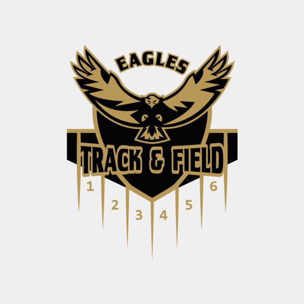 Eagles Team Track & Field 02 サムネイル