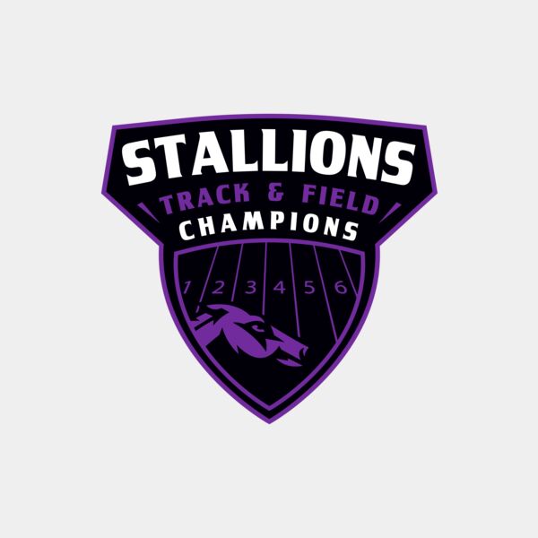 Stallions Track & Field Team 01 サムネイル