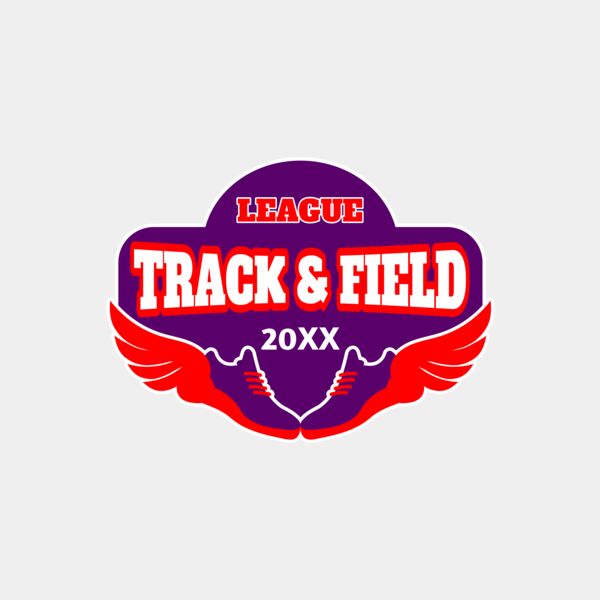 Track & Field League 01 サムネイル