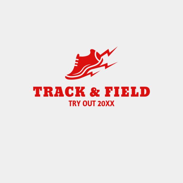 Track & Field Try Out 02 サムネイル