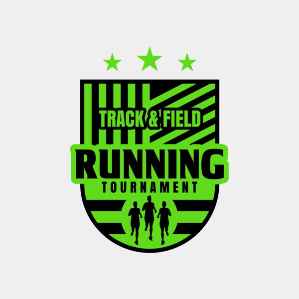 Running Tournament 02 サムネイル