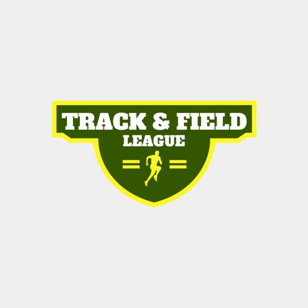 Track & Field League 0 サムネイル