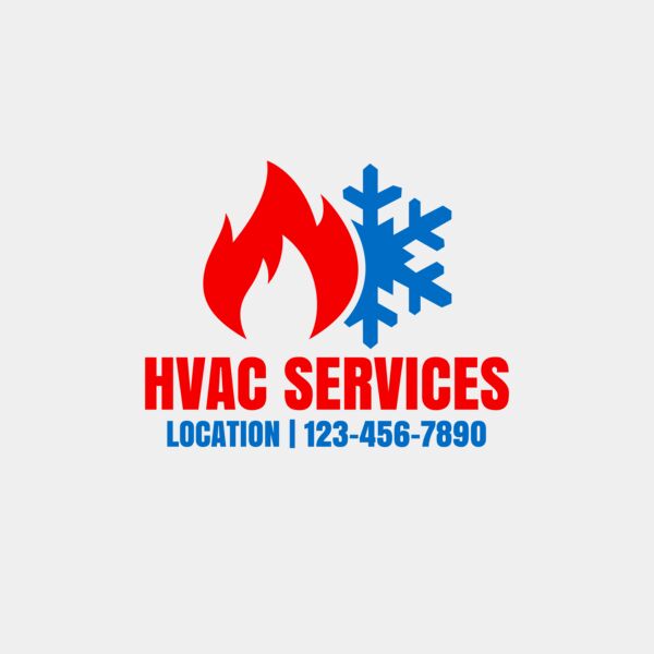 HVAC Services 01 サムネイル