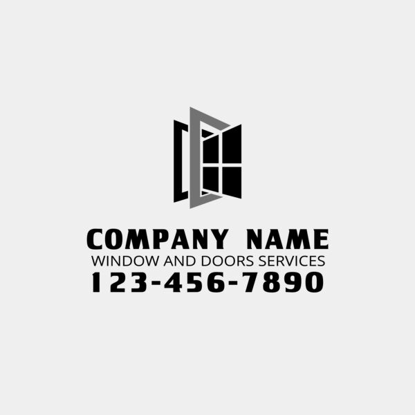 Windows & Doors 03 サムネイル