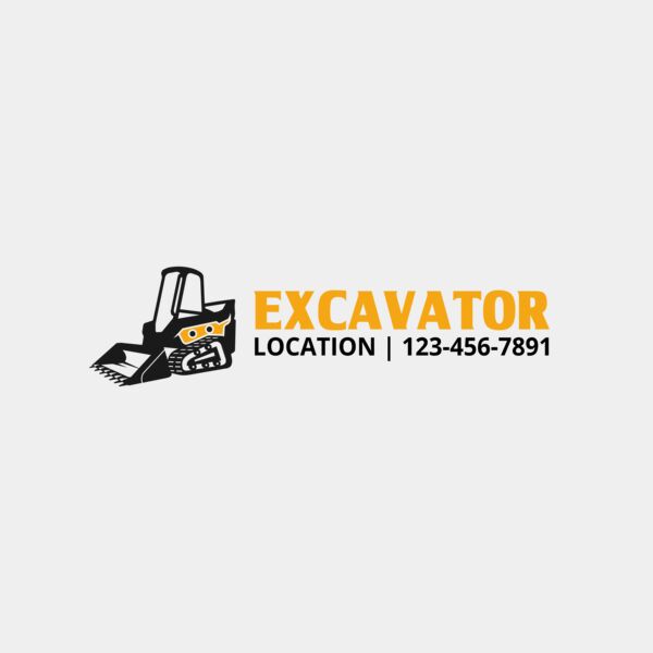 Excavator 04 サムネイル