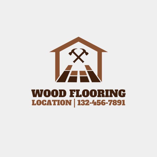 Wood Flooring 01 サムネイル