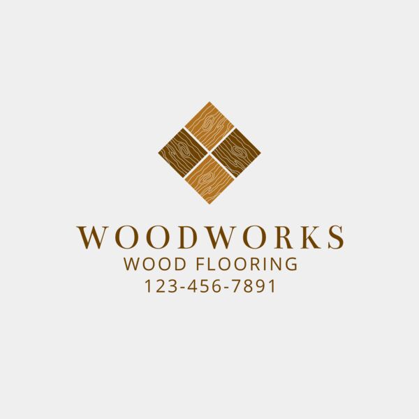 Wood Flooring 04 サムネイル