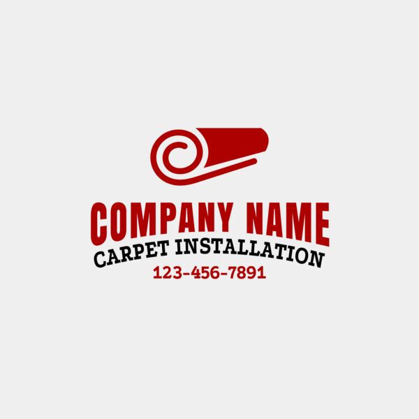 Carpet Installation 04 サムネイル