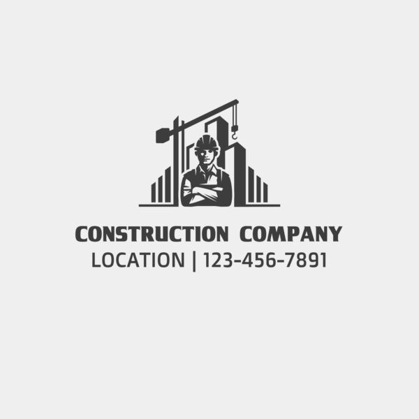 Construction Company 07 サムネイル