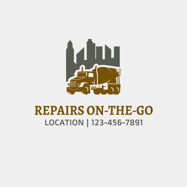 Construction Company 09 サムネイル