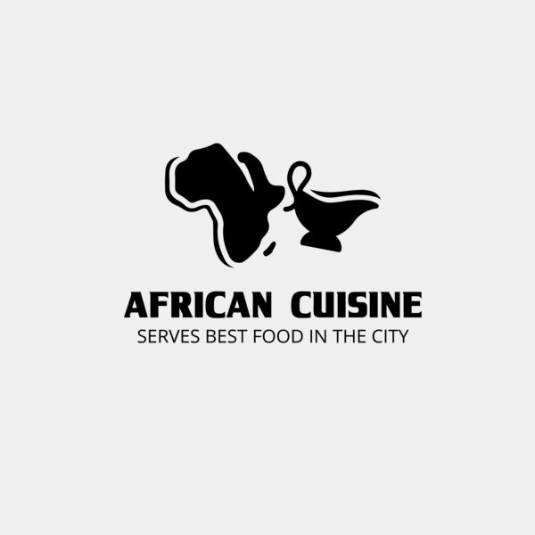 African food サムネイル