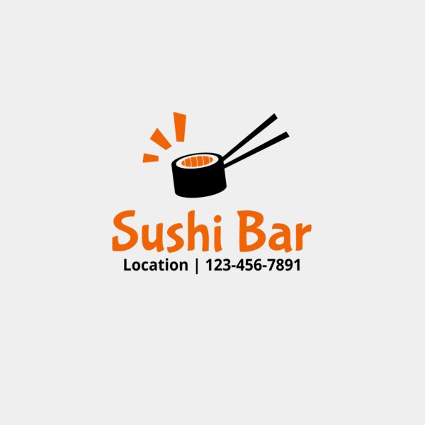 Sushi 01 サムネイル