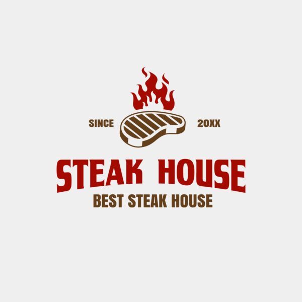 Food Steak 02 サムネイル