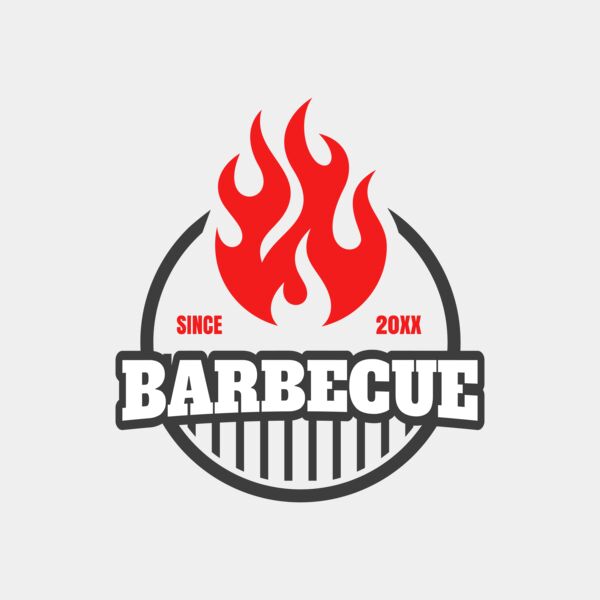Barbecue 02 サムネイル
