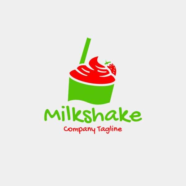 Milkshake 01 サムネイル