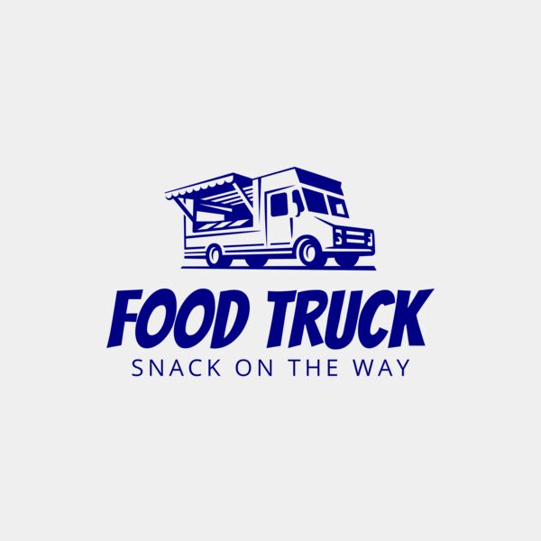Food Truck 01 サムネイル