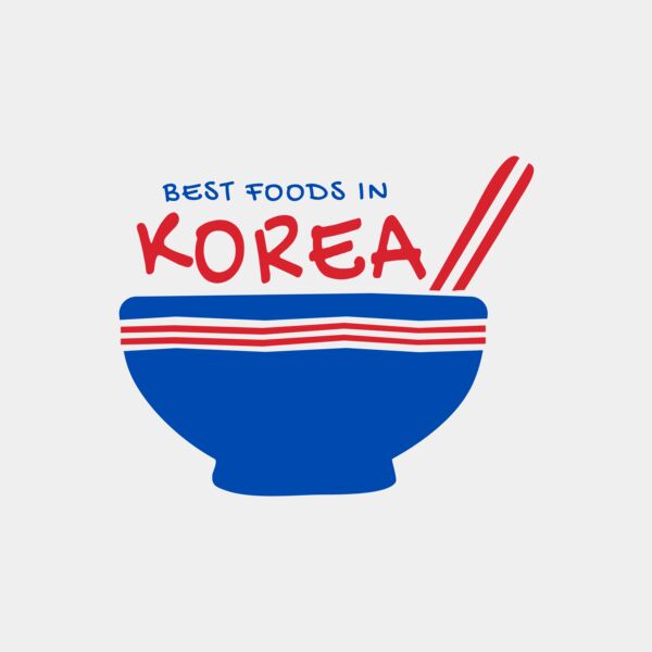 Korean Cuisines 01 サムネイル