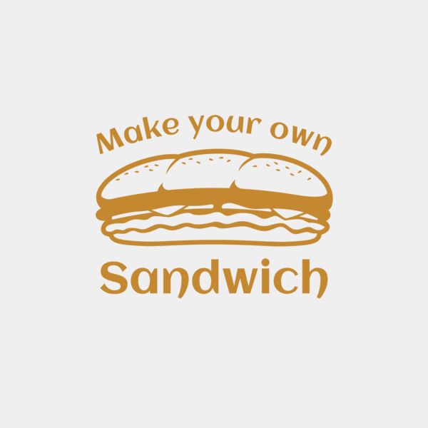 Sandwich 01 サムネイル
