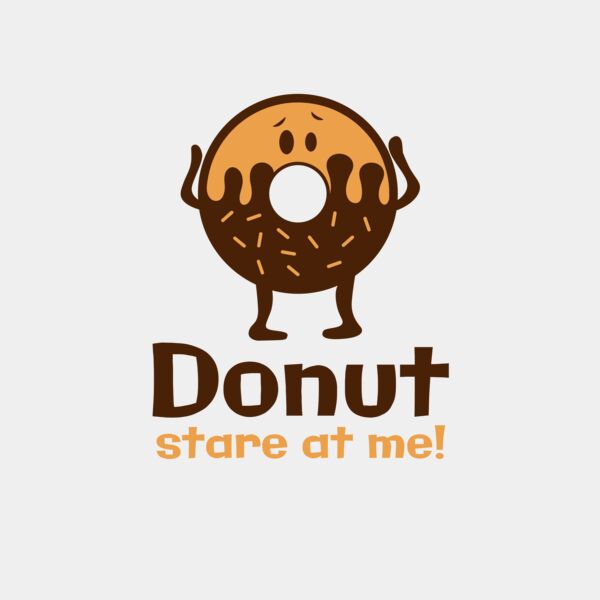 Donuts 02 サムネイル