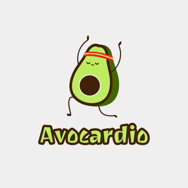 Avocado 01 サムネイル