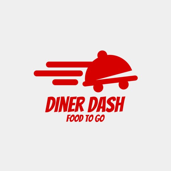 Diner Dash サムネイル