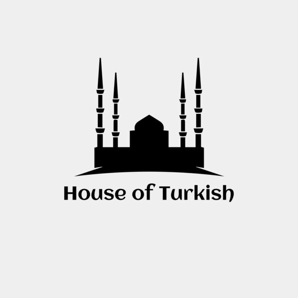 Turkish Retaurant 01 サムネイル