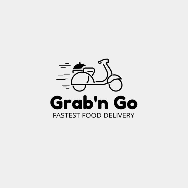 Food Delivery 01 サムネイル