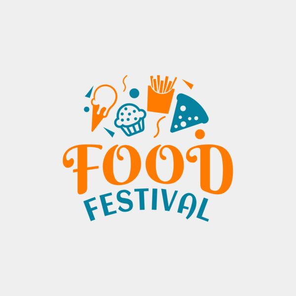 Food Festival 01 サムネイル
