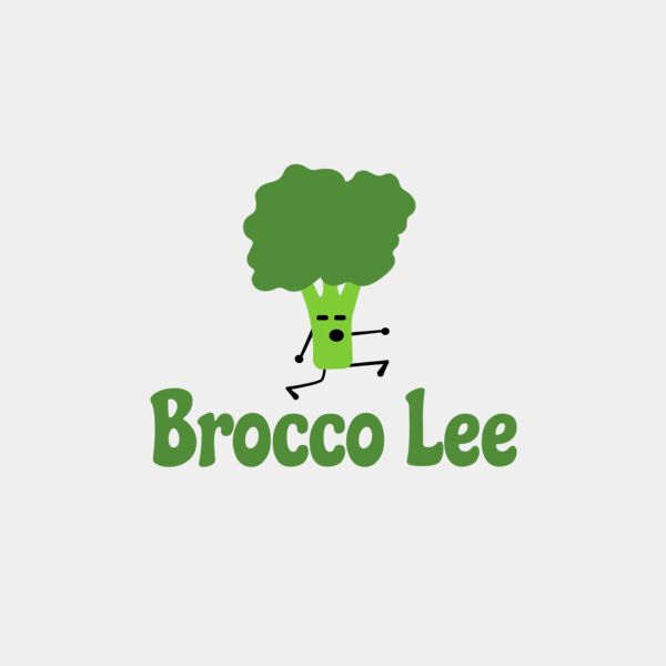 Broccoli 01 サムネイル