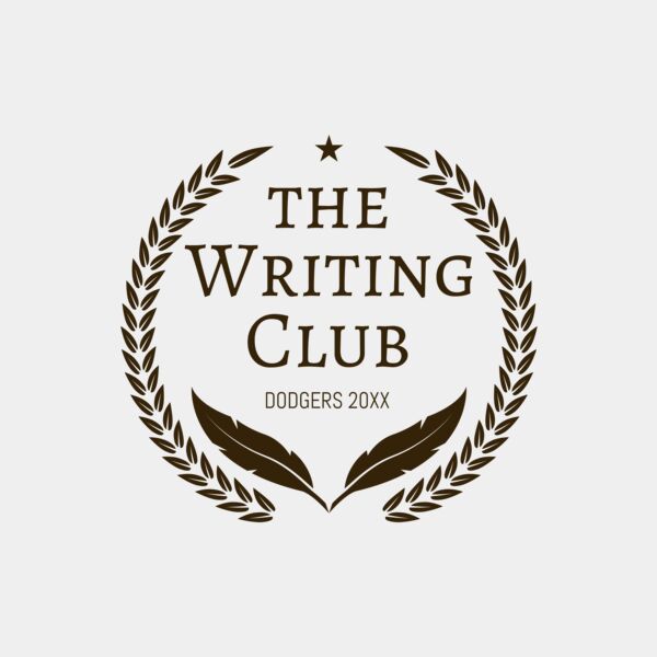 Writing Club 01 サムネイル