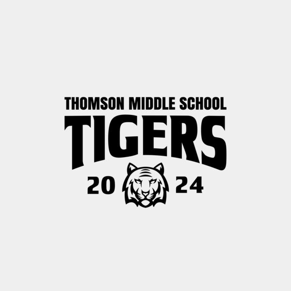 Tigers logo 01 サムネイル