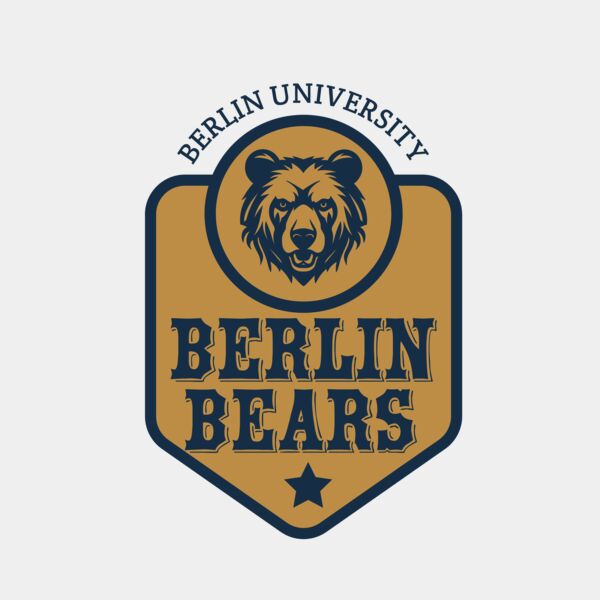 School Bears 01 サムネイル