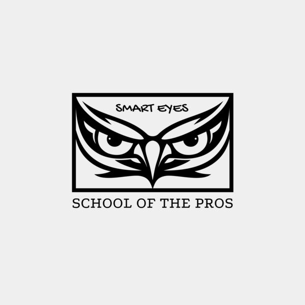 School Owls 01 サムネイル